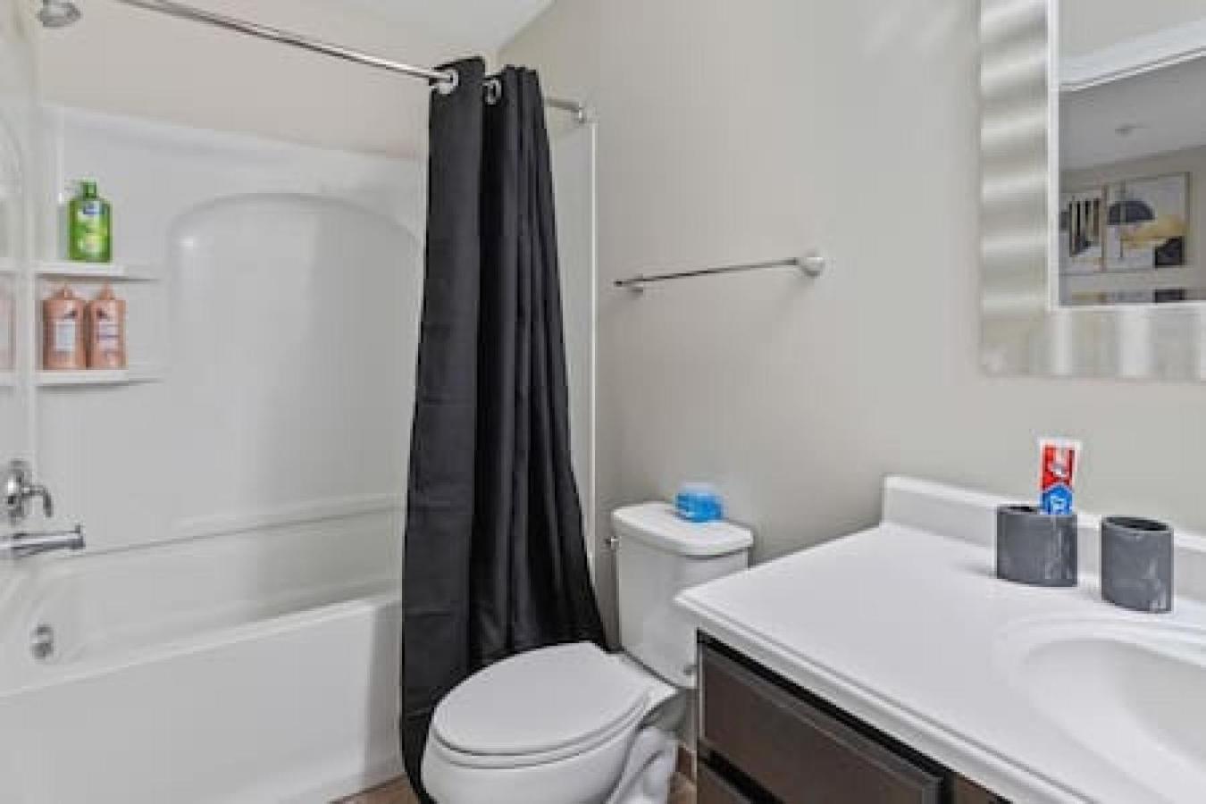 Апартаменты Corporate Housing Mgm Детройт Экстерьер фото